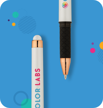 Gel Ink Pens